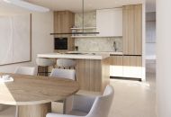 Nueva construcción  - Quad House - Torre Pacheco