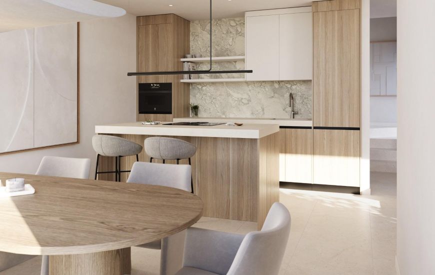 Nueva construcción  - Quad House - Torre Pacheco