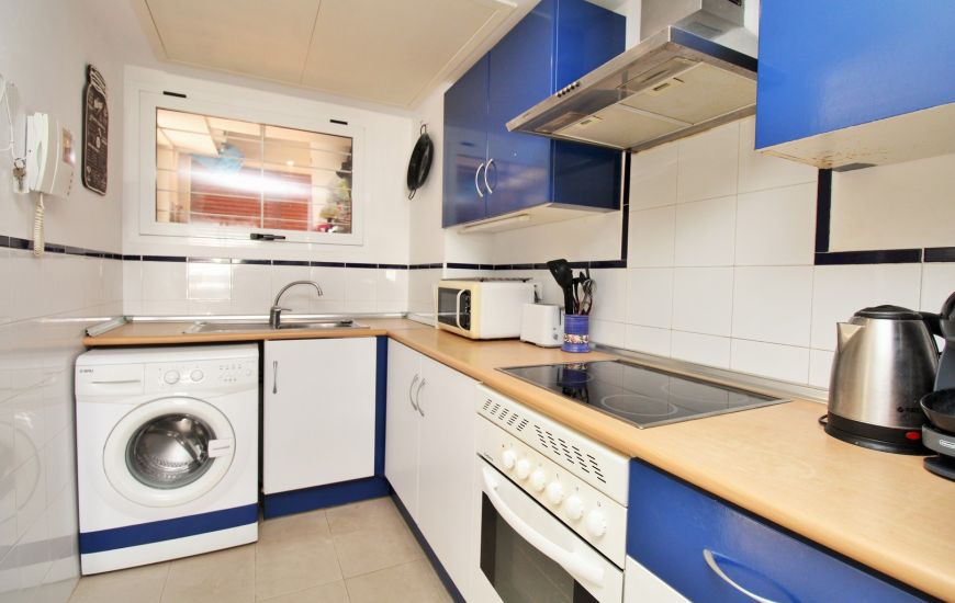 Sale - Apartments - Playa Flamenca