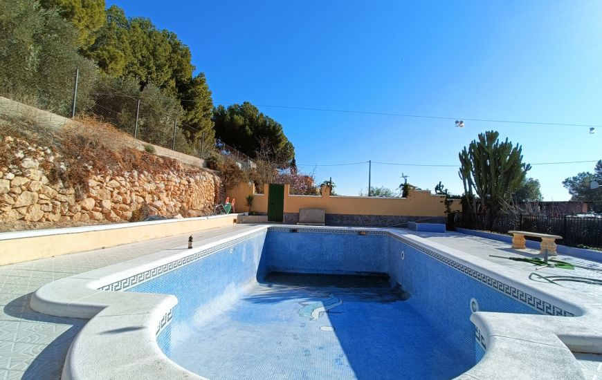 Venta - Casa Rural - La Romana