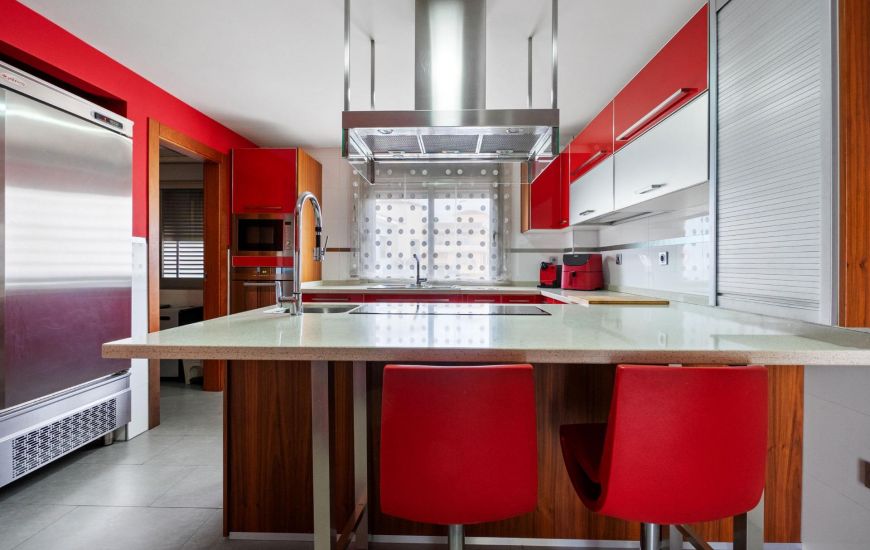 Venta - Villa - Rojales