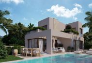 Nueva construcción  - Villa - Finestrat