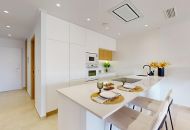Nueva construcción  - Apartamentos - Guardamar del Segura