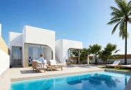 New Build - Penthouse - 