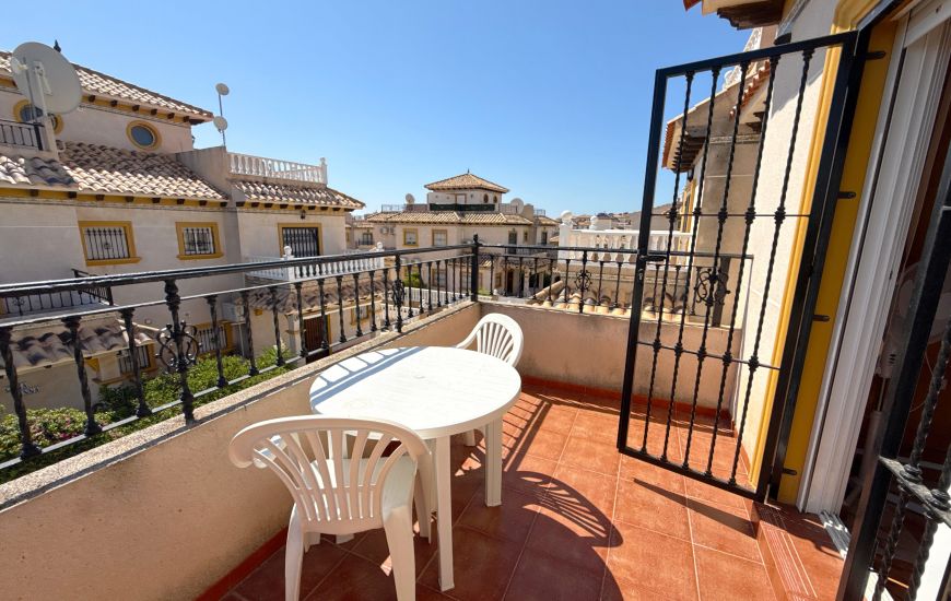 Sale - Quad - Cabo Roig>La Regia