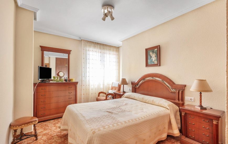 Venta - Apartamentos - Torrevieja