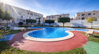 Apartamento - Sale - Torrevieja - Torrevieja