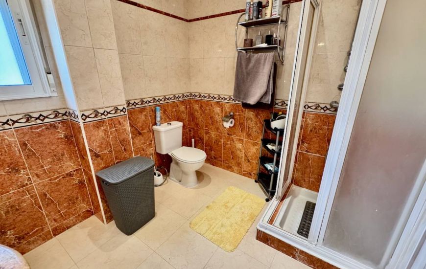 Sale - Villa - Benferri