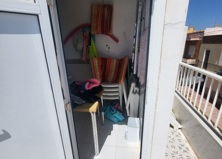 Sale - Apartments - Torrevieja