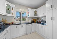 Sale - Villa - Rojales