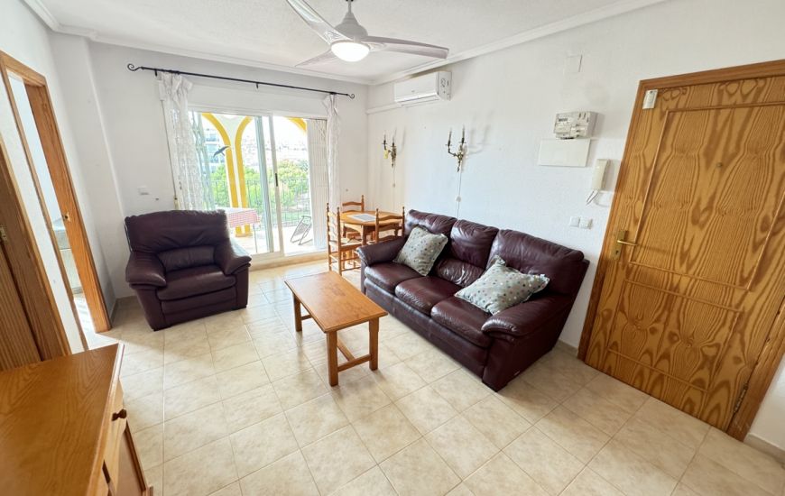 Sale - Apartments - La Zenia