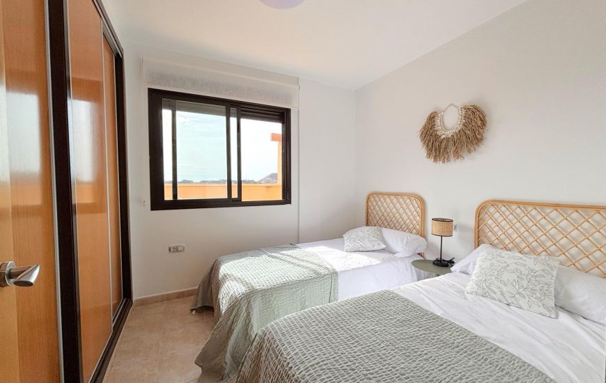 New Build - Apartments - Aguilas