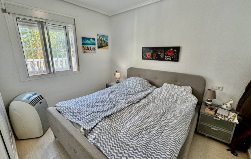 Sale - Villa - Ciudad Quesada