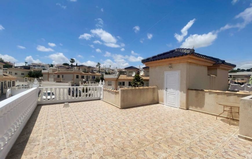 Venta - Casa Adosada - Ciudad Quesada