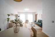 New Build - Apartments - Cuevas del Almanzora