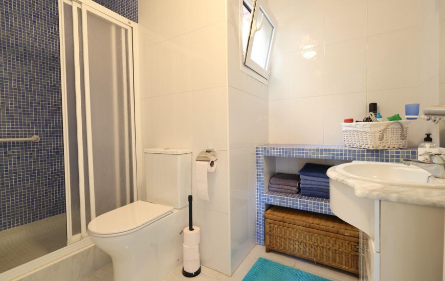 Venta - Adosado - Torrevieja