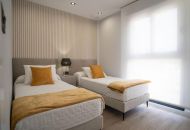 Sale - Bungalow - Pilar de la Horadada