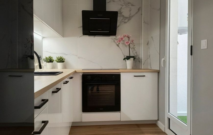 Sale - Townhouse - Orihuela Costa