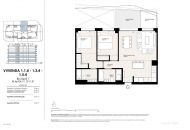 New Build - Apartments - Villajoyosa