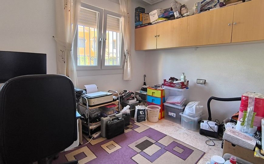 Sale - Bungalow - Los Montesinos