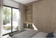 Nueva construcción  - Villa - San Juan de los Terreros