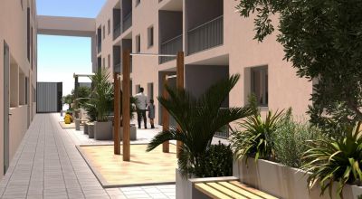 Apartments - New Build - San Miguel de Salinas - San Miguel De Salinas