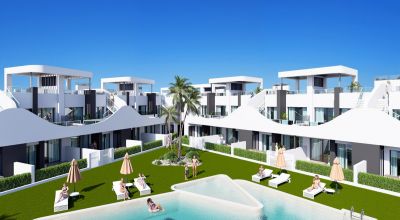 Apartments - New Build - San Fulgencio - San Fulgencio