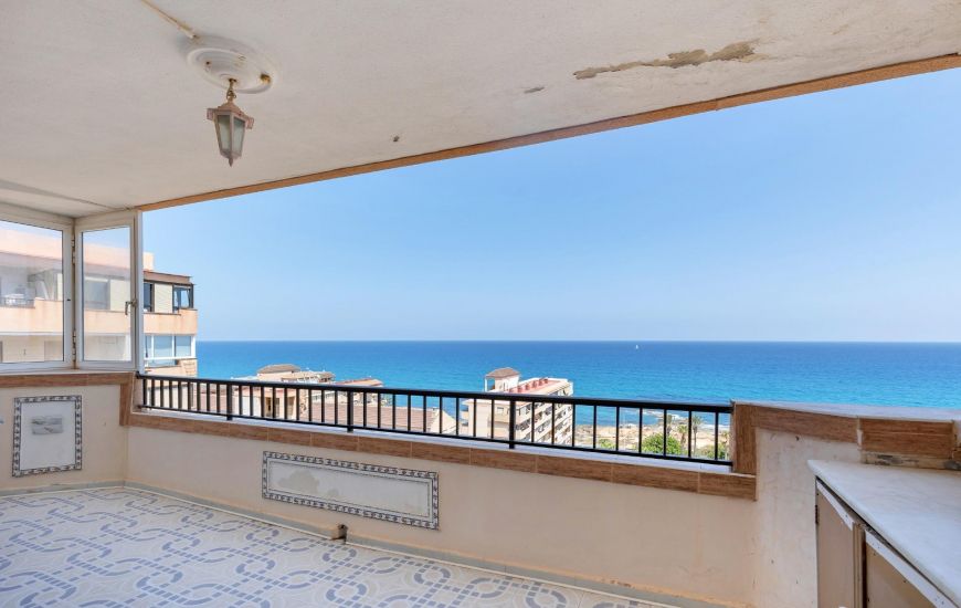 Venta - Apartamentos - Torrevieja