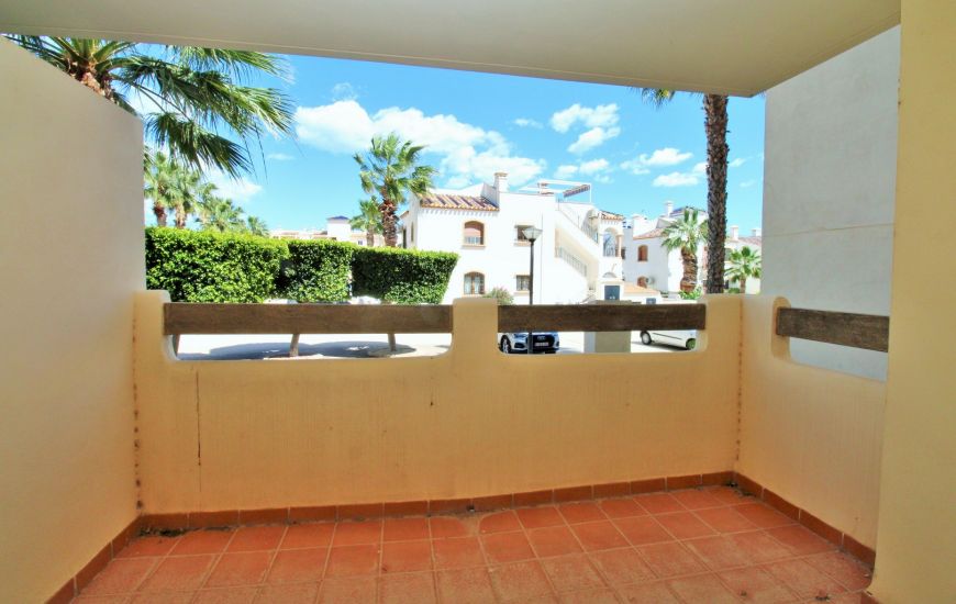 Venta - Apartamentos - Playa Flamenca