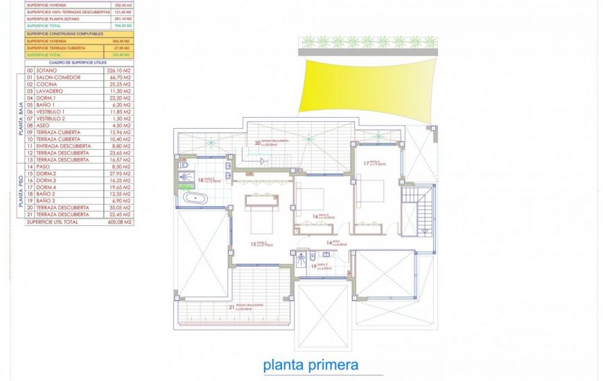 New Build - Villa - Benissa