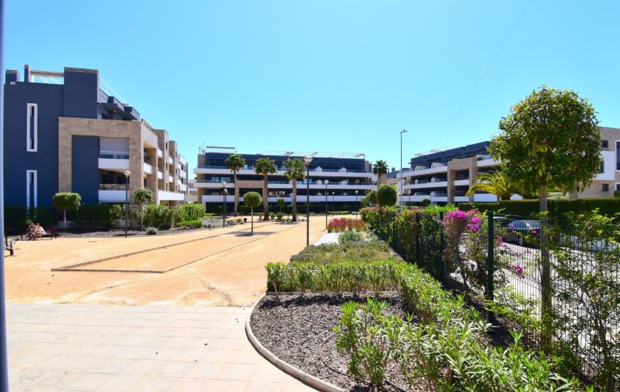 Sale - Apartments - Orihuela Costa