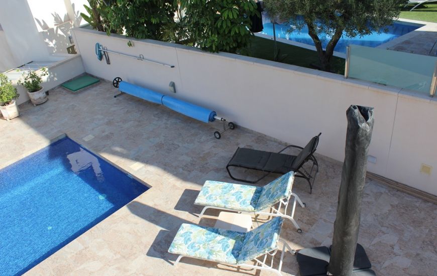 Sale - Villa - San Miguel de Salinas - 
