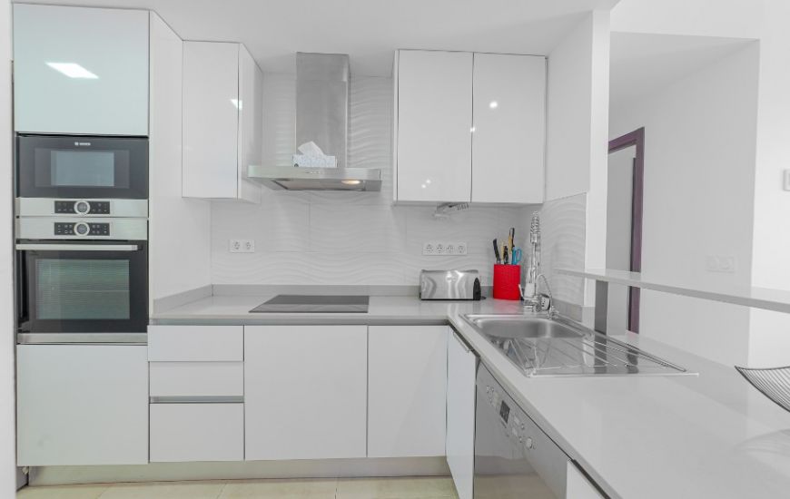 Sale - Apartments - Punta Prima