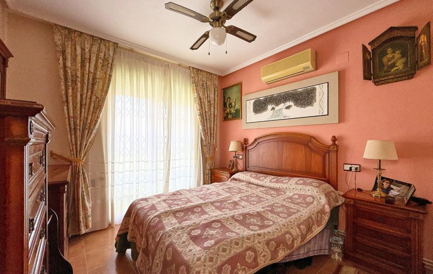 Sale - Bungalow - Orihuela Costa