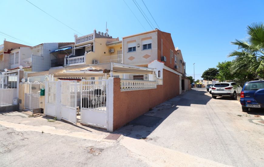 Venta - Adosado - Torrevieja