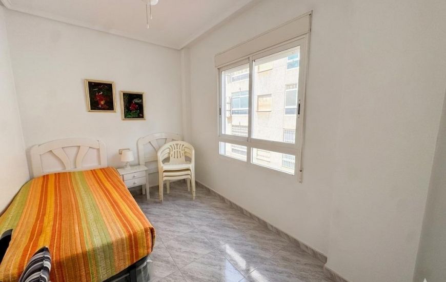 Venta - Apartamentos - Torrevieja