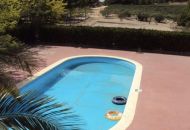 Sale - Villa - Venta Del Moro