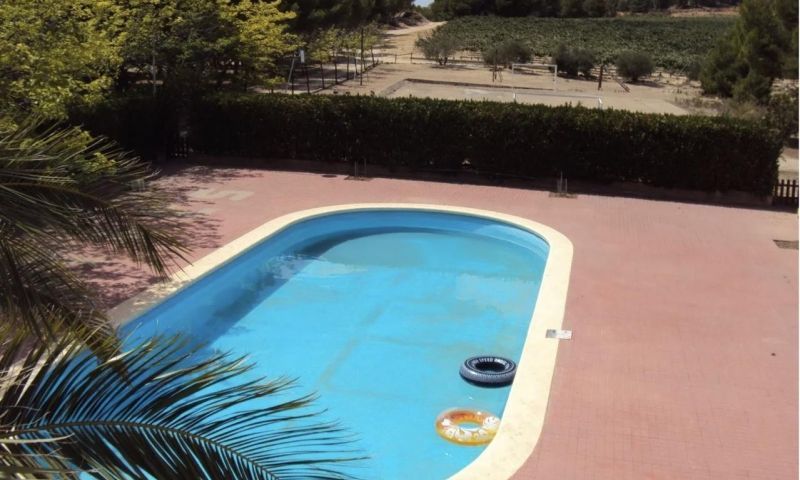 Sale - Villa - Venta Del Moro