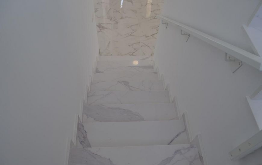 Nueva construcción  - Villa - Pinoso