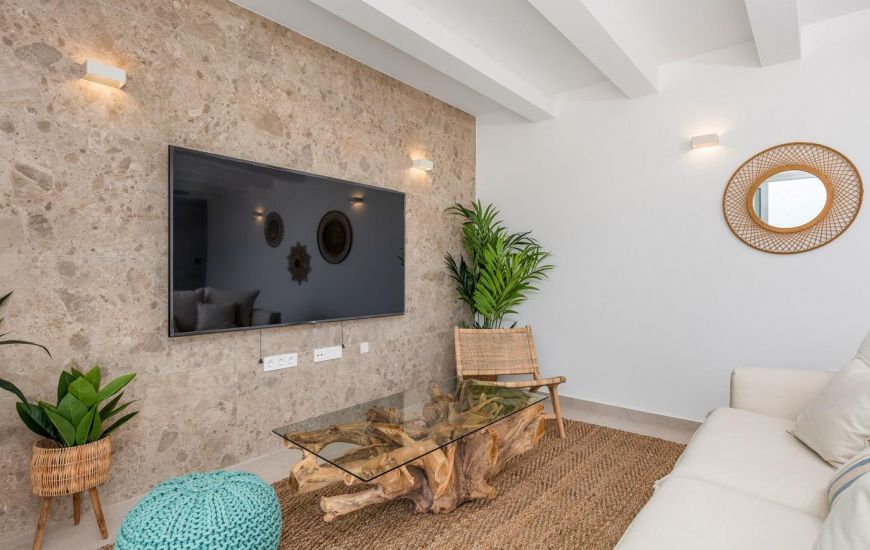 Nueva construcción  - Villa - Los Alcázares