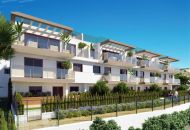 New Build - Townhouse - La Nucia