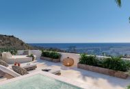 Nueva construcción  - Apartamentos - Villajoyosa