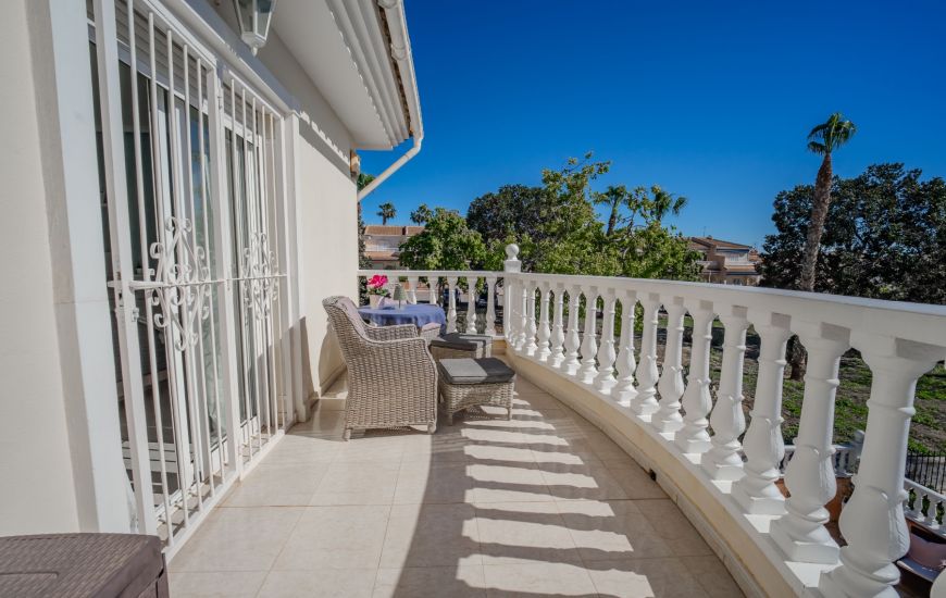 Venta - Casa Adosada - Ciudad Quesada