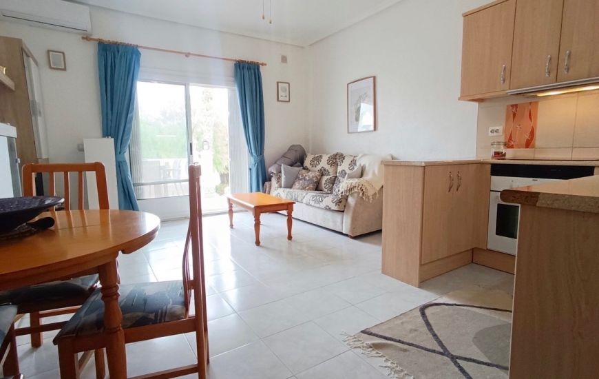 Venta - Apartamentos - Ciudad Quesada