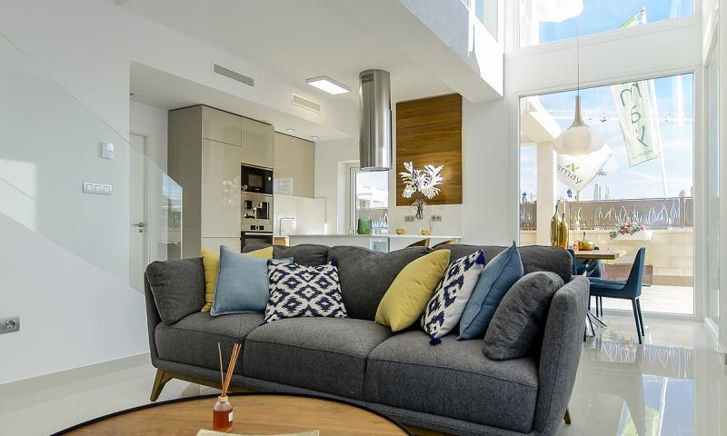 Sale - Apartments - Rojales