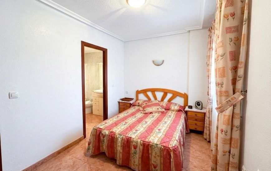 Venta - Apartamentos - Torrevieja