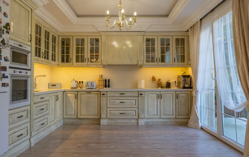 Venta - Villa - Ciudad Quesada