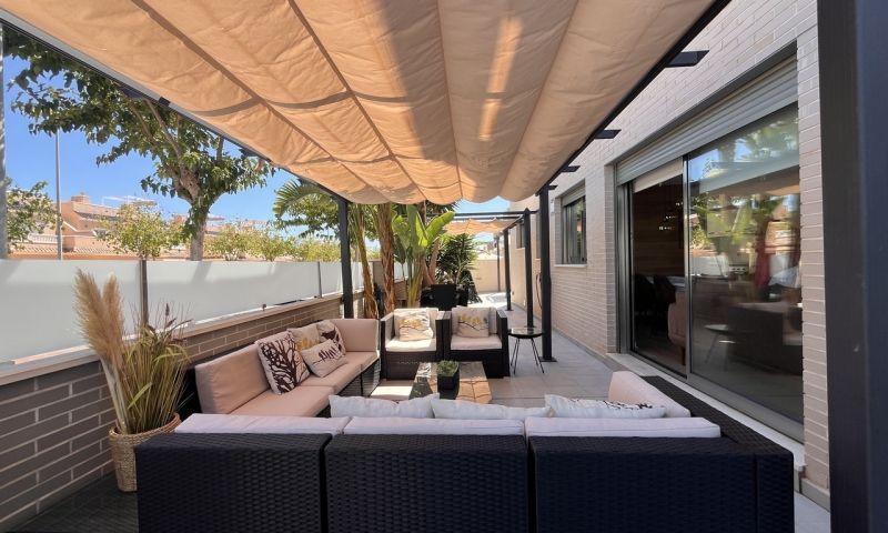 Sale - Apartments - Torre de la Horadada