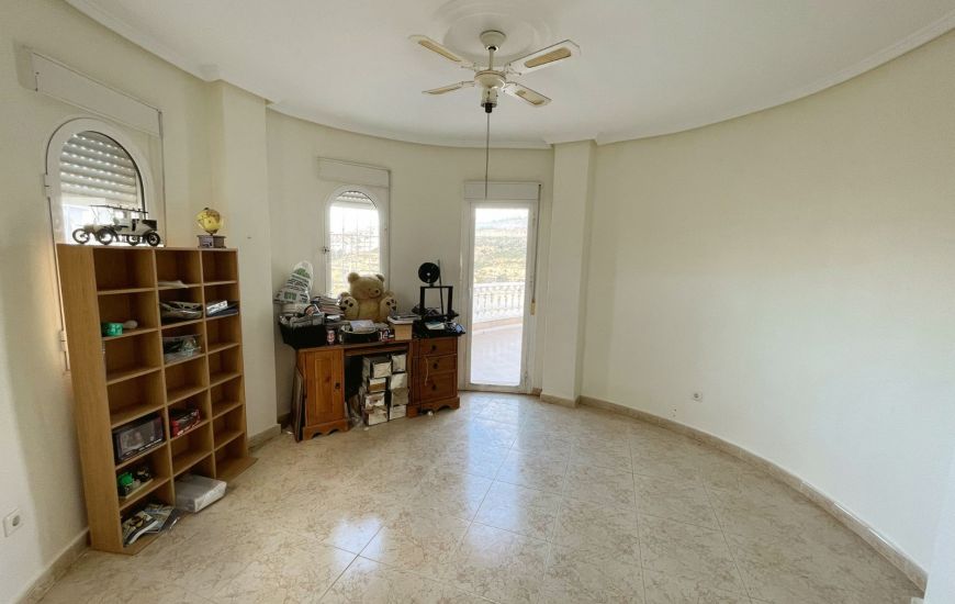 Sale - Villa - Ciudad Quesada