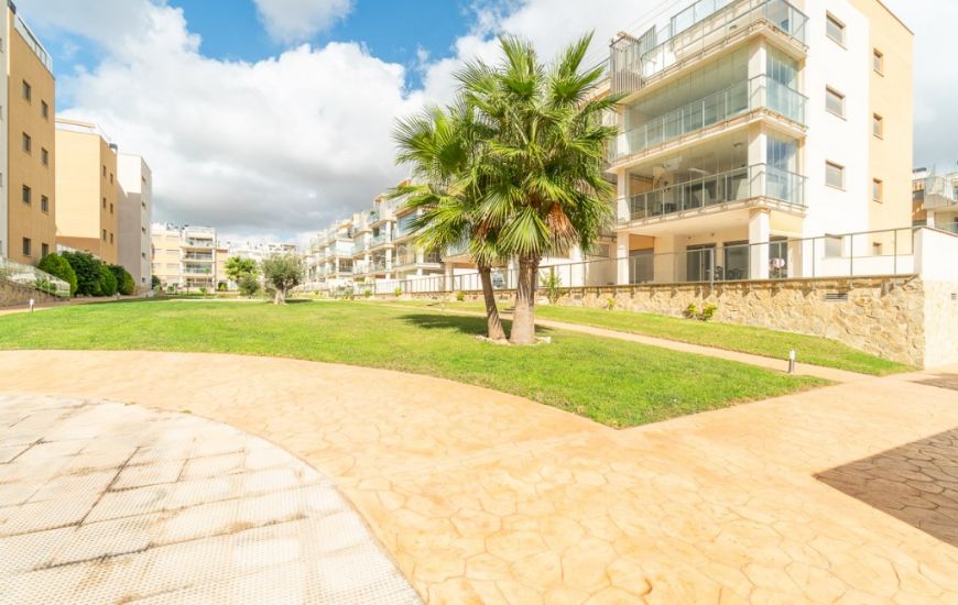 Sale - Apartments - Villamartin